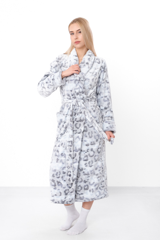 Халат жіночий